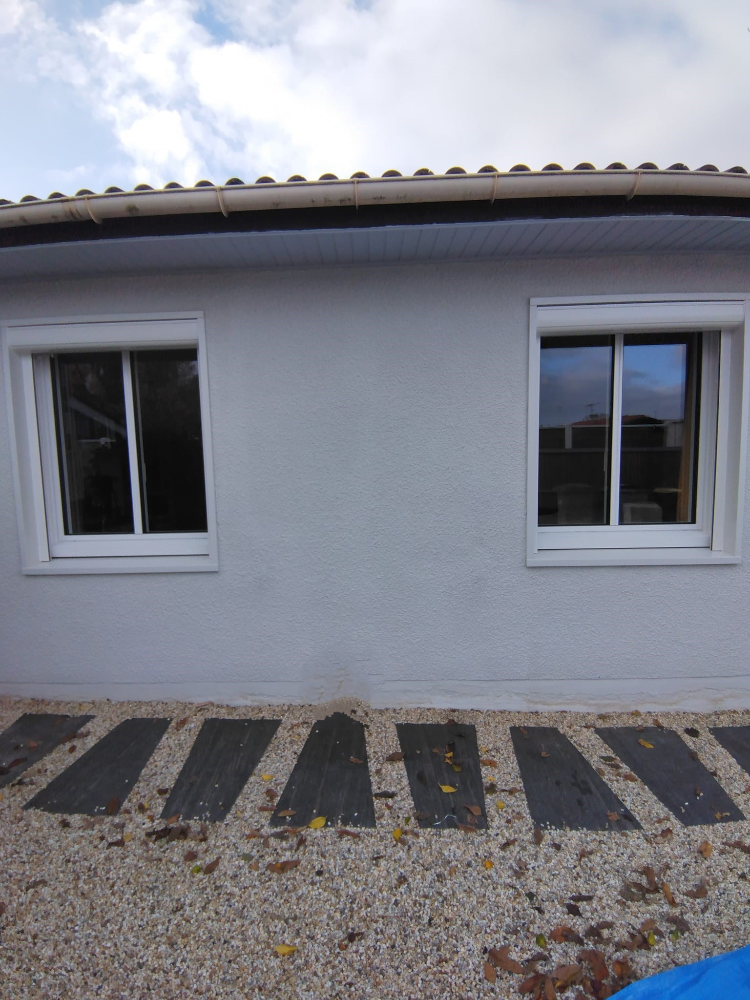 Moderne Menuiserie33 Votre artisan et partenaire privilégié pour la rénovation de votre habitat, capable de répondre au mieux à vos attentes.